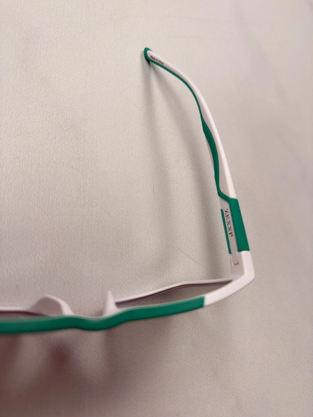 N/A sporty sunglasses